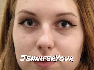 Jennifer_Your