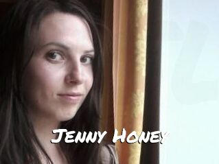Jenny_Honey