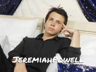 JeremiahPowell