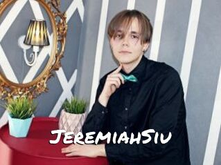 JeremiahSiu