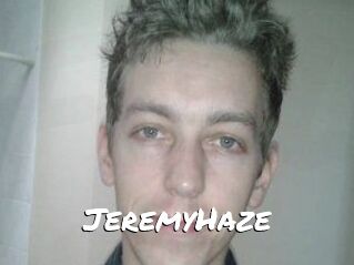 JeremyHaze