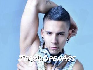 JerodOpenAss