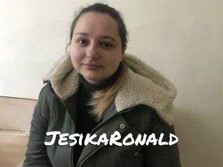 JesikaRonald