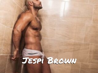 Jespi_Brown