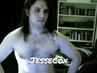 JesseCox