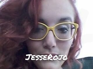 Jesse_Rojo