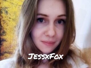 JessxFox
