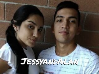 JessyandAlan