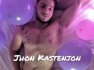 Jhon_Kastenjon
