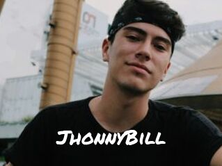JhonnyBill