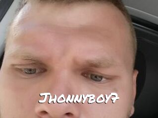 Jhonnyboy7