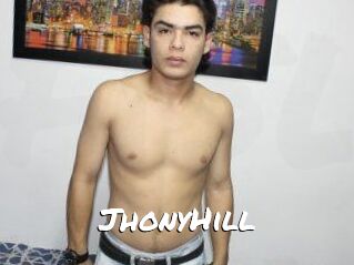 JhonyHill