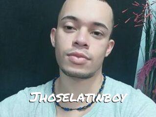 Jhoselatinboy