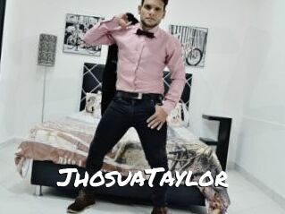 JhosuaTaylor