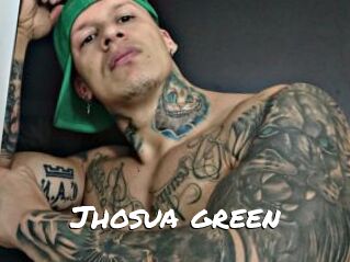 Jhosua_green