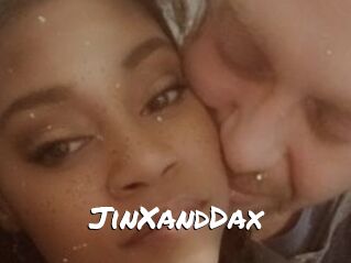 JinXandDax