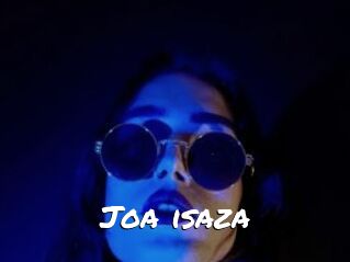 Joa_isaza