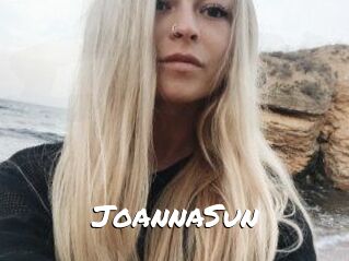 JoannaSun