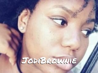 JodiBrownie