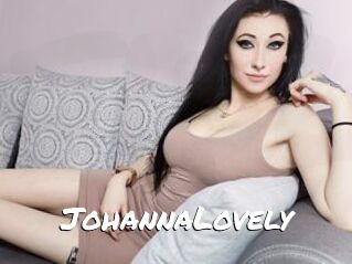 JohannaLovely