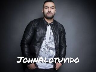 JohnAlotuvido