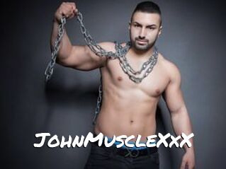 JohnMuscleXxX