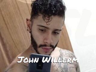 John_Willerm