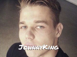 JohnnyKing
