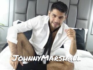 JohnnyMarshall