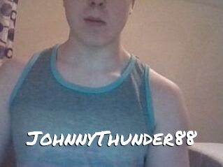 JohnnyThunder88