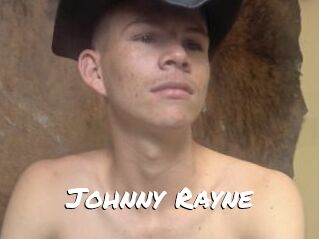 Johnny_Rayne