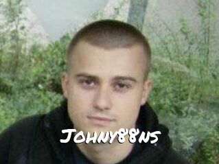Johny88ns