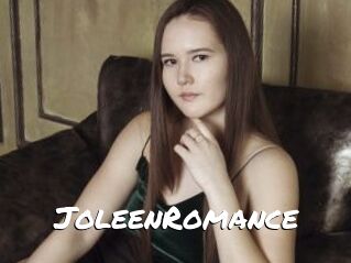 JoleenRomance