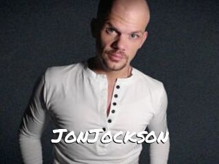 JonJockson