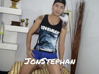 JonStephan