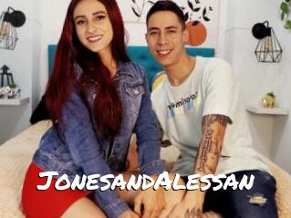 JonesandAlessan