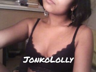 JonkoLolly
