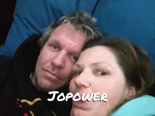 Jopower