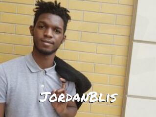 JordanBlis