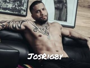JosRigby
