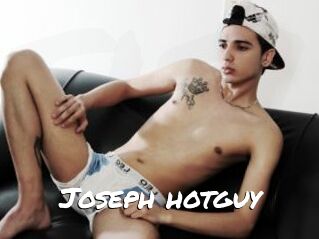 Joseph_hotguy