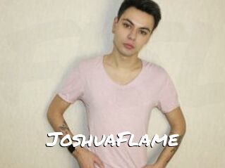 JoshuaFlame