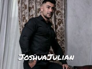 JoshuaJulian