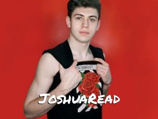 JoshuaRead