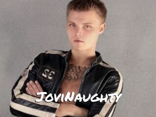 JoviNaughty
