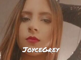 JoyceGrey