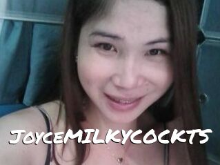 JoyceMILKYCOCKTS