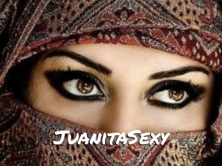 JuanitaSexy