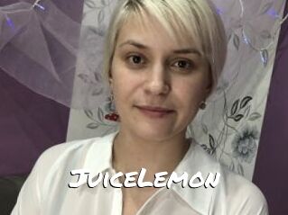 JuiceLemon
