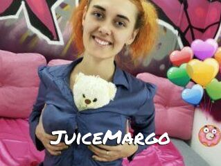 JuiceMargo